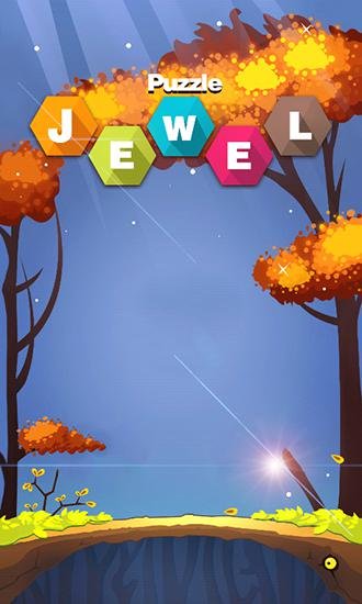 game pic for Hex jewel puzzle